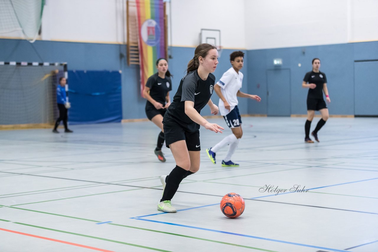 Bild 608 - wBJ Futsalmeisterschaft Runde 1